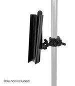 Gravity NS MS 03, Foldable Traveler Sheet Music Holder - Hollywood DJ