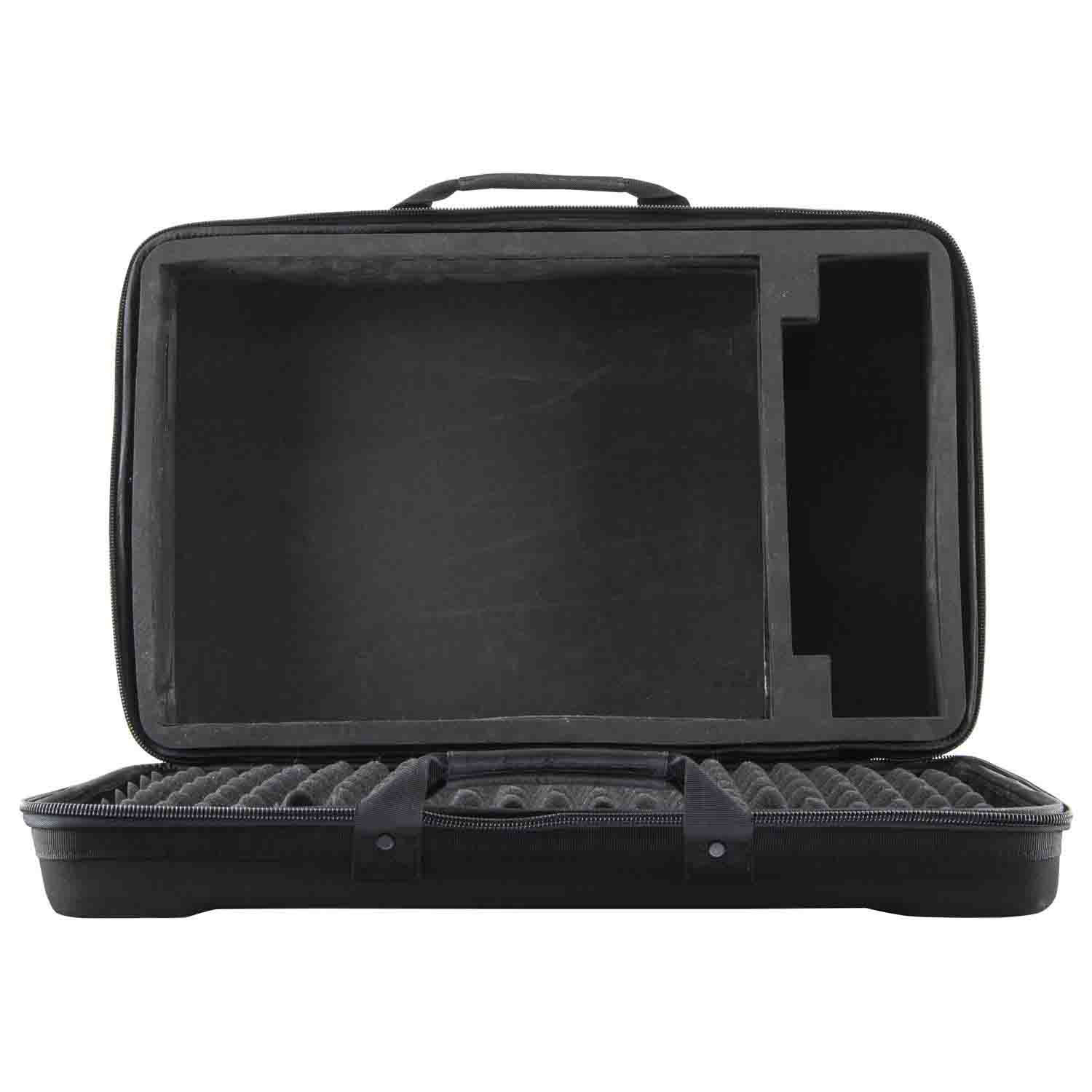 Odyssey BMPRIMEGODLX EVA Case with Cable Compartment for Denon Prime GO Standalone DJ System - Hollywood DJ