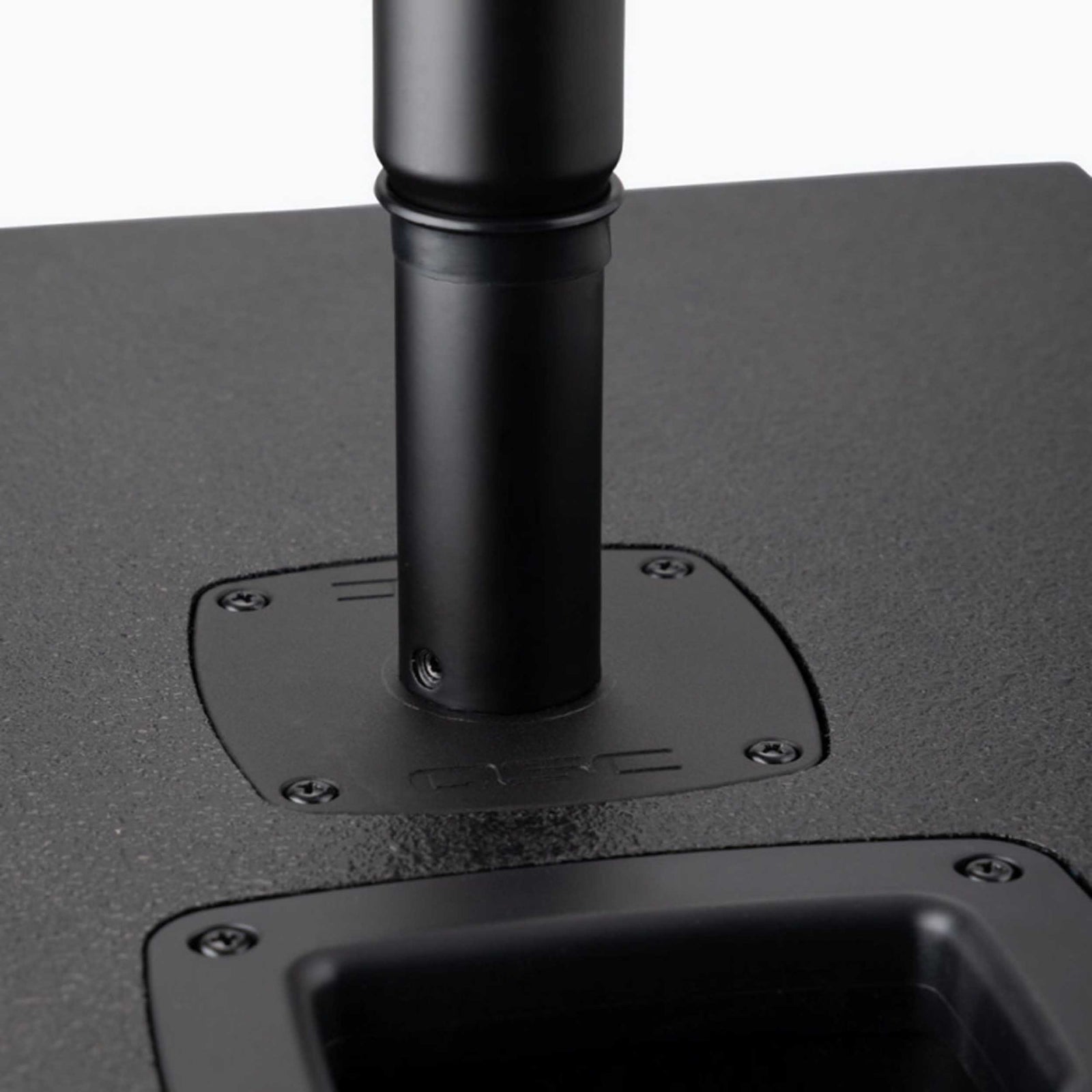 On Stage SS7747V2, Crank-Up Subwoofer Pole On-Stage
