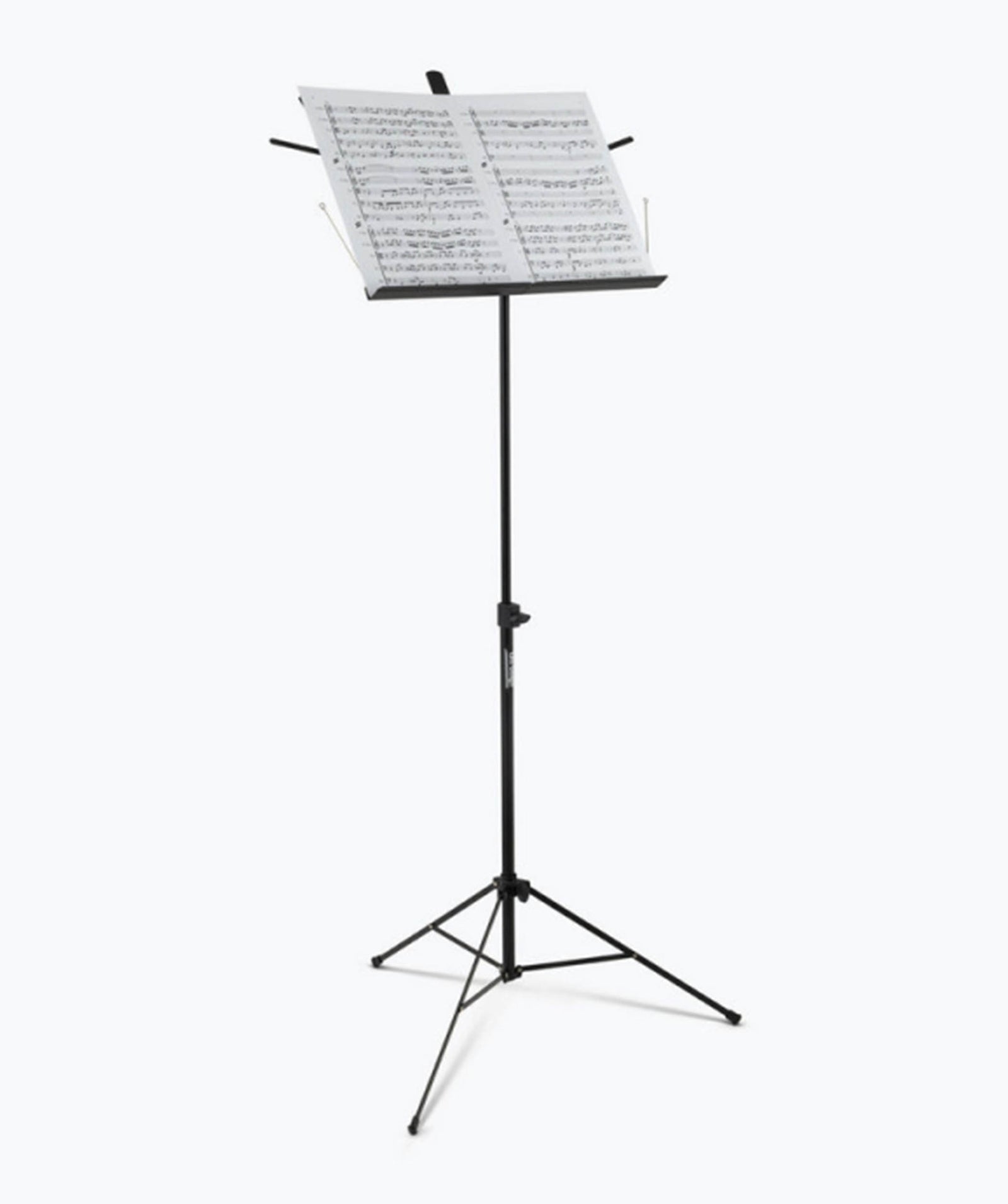 On Stage SM7022B, Detachable Sheet Music Stand On-Stage