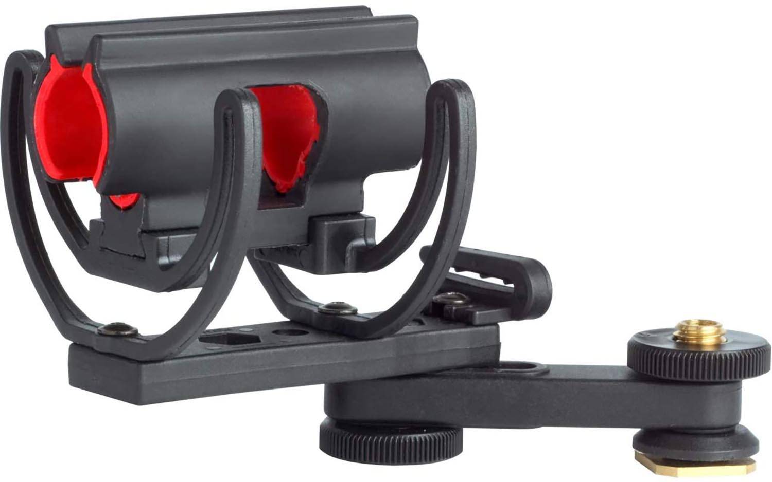 Shure A89M-SH Rycote Shoe Mount - Hollywood DJ