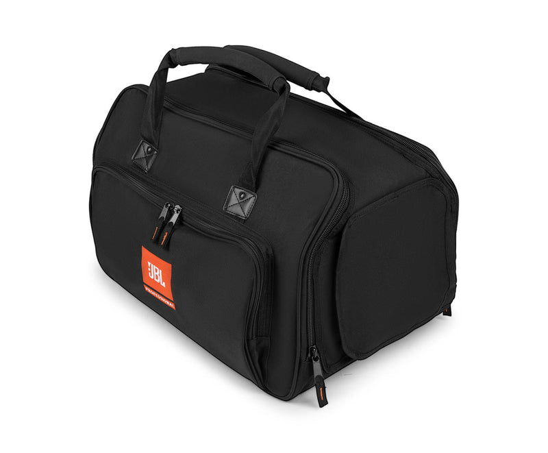 JBL Bags PRX908-BAG Tote Bag for PRX908 Powered Loudspeaker - Black - Hollywood DJ