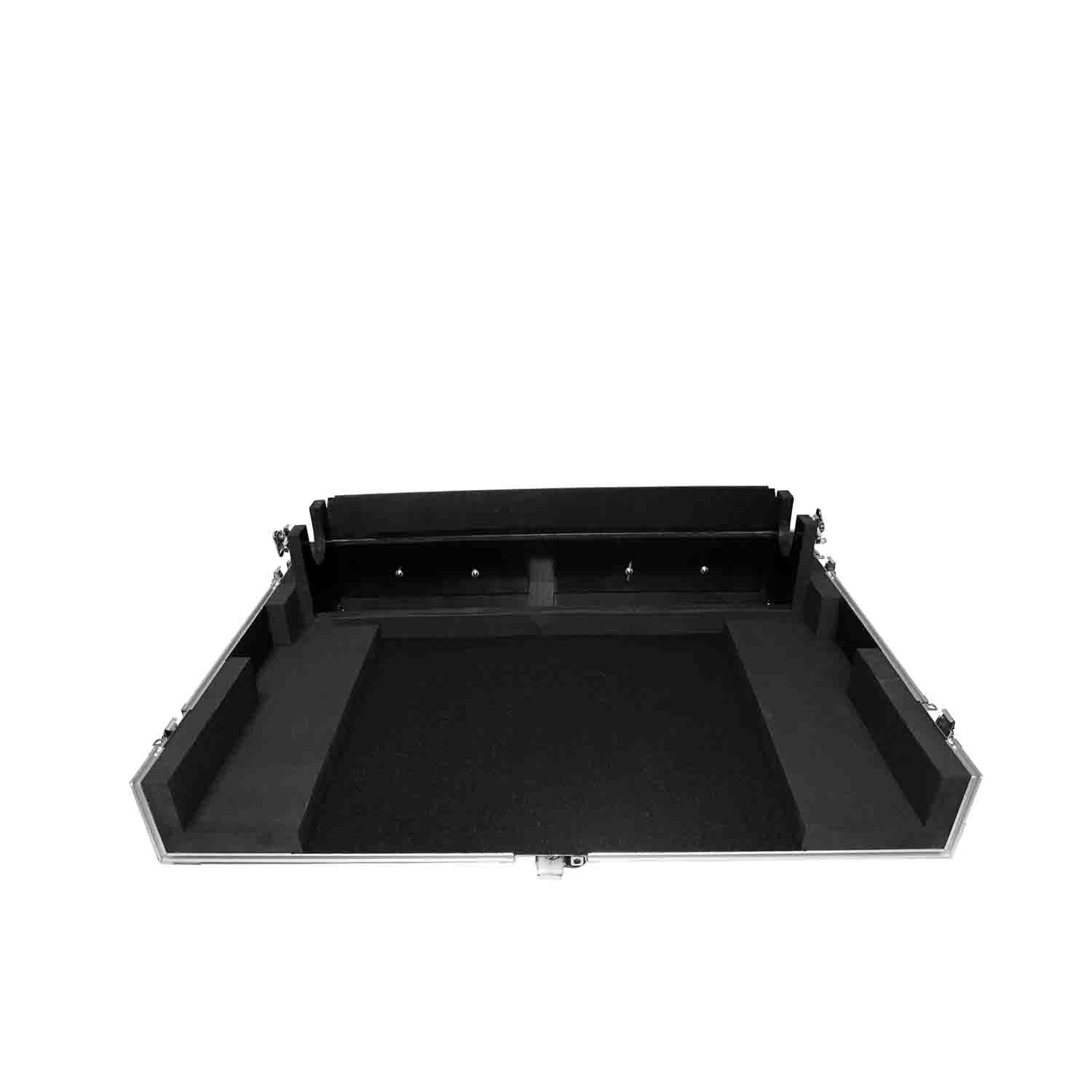 ProX XS-SI-IMPACTDHW DJ Case For Si Impact With DH and 4 inch Wheels ProX Cases