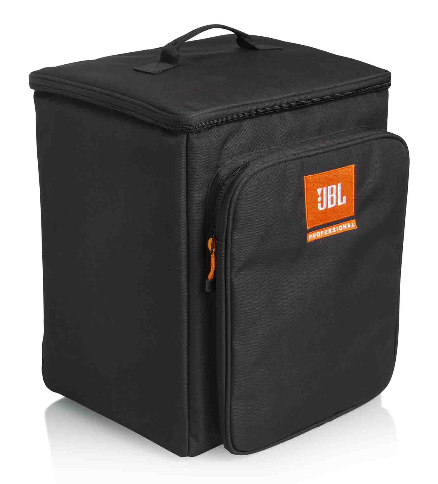 JBL Bags EON-ONE-COMPACT-BP Backpack Style Carrying Case for The EON ONE Compact - Hollywood DJ