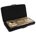 Odyssey BMSLDJCXD3 Wider EXTRA LARGE Size DJ Controller and Utility EVA Molded Universal Carrying Bag - Hollywood DJ