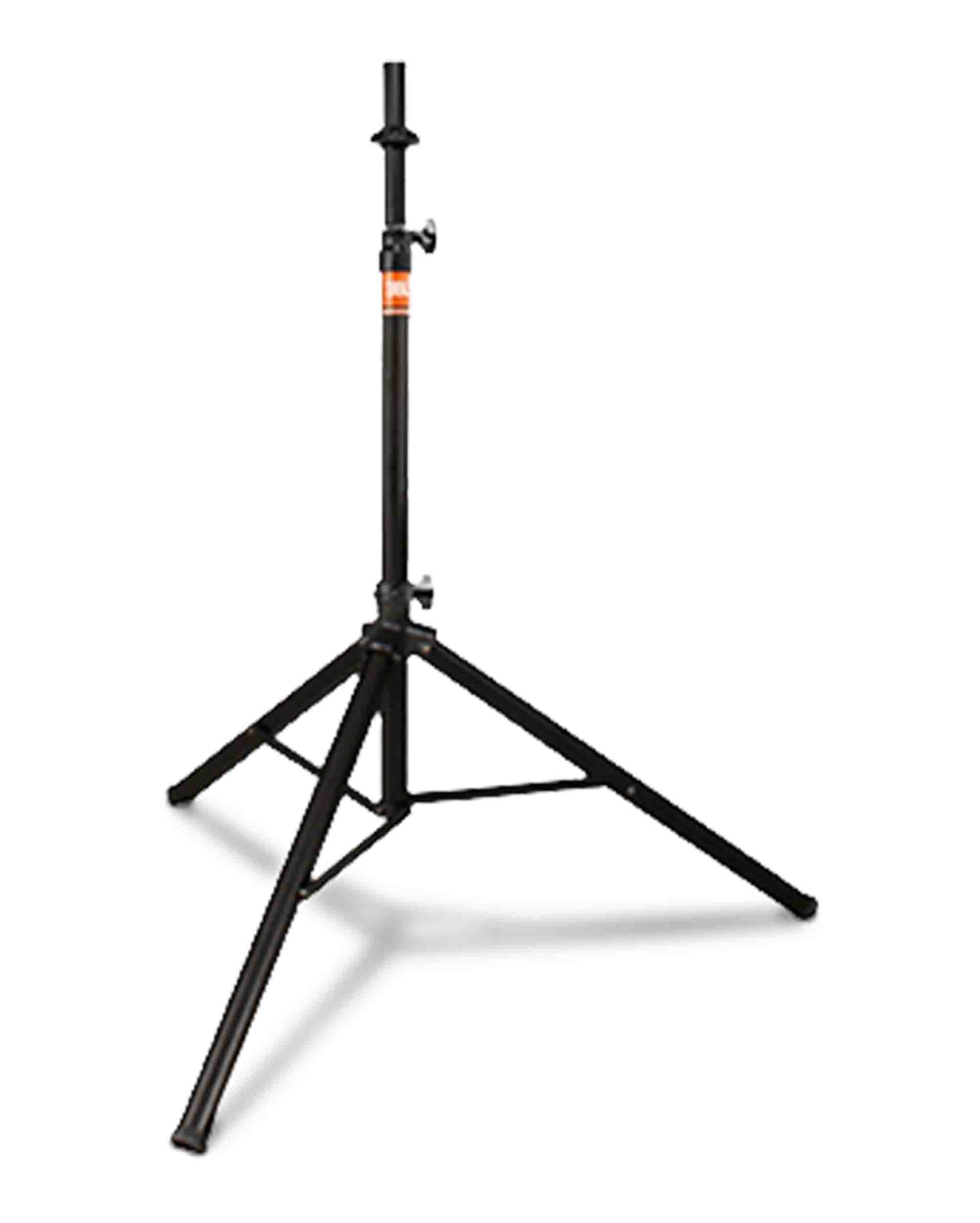 JBL EON712, 12-inch PA Speaker Package with Tripod Stand - Hollywood DJ