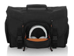 Gator G-CLUB CONTROL DJ Controller Messenger Bag - 19'' Width - Hollywood DJ