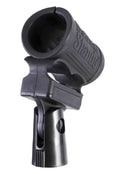 OnStage MY330 Shock-Mount Wireless Mic Clip - Hollywood DJ