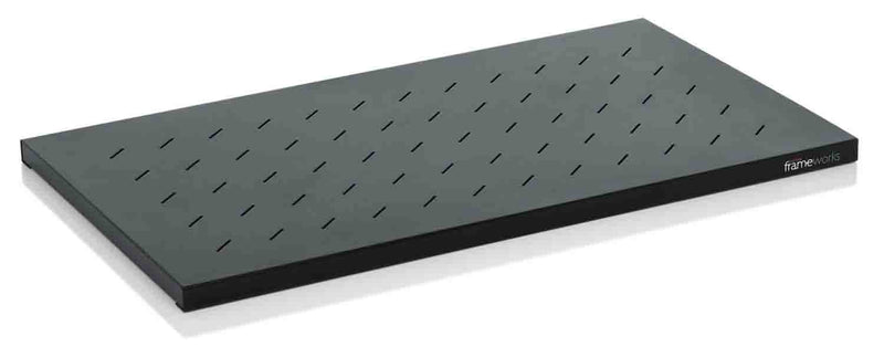 Gator Frameworks GFW-UTL-XSTDTBLTOP Utility Table Top for X-Style Keyboard - Hollywood DJ