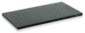 Gator Frameworks GFW-UTL-XSTDTBLTOP Utility Table Top for X-Style Keyboard - Hollywood DJ