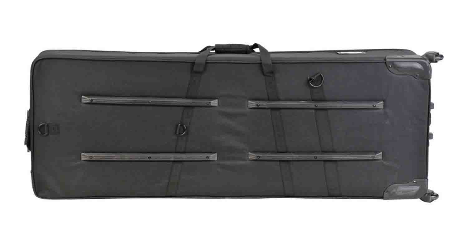 SKB Cases 1SKB-SC88KW Soft Case for 88-Note Keyboards - Hollywood DJ