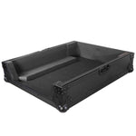 ProX XS-DJMV10BL ATA Style Case For Pioneer DJM-V10 6 Channel DJ Mixer - Black on Black - Hollywood DJ