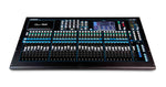 Allen & Heath Qu-32, 32-Channel Digital Mixer - Chrome Edition - Hollywood DJ