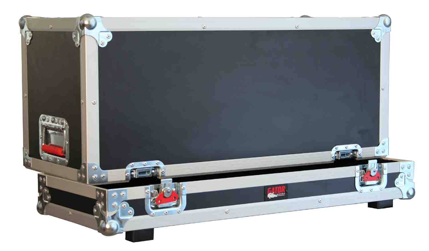 Gator Cases G-TOUR HEAD ATA Tour Case for Amp Head - Hollywood DJ
