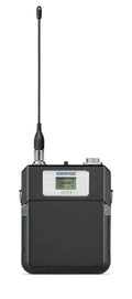 Shure ADX1 Wireless Bodypack Transmitter - Hollywood DJ