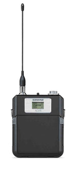 Shure ADX1 Wireless Bodypack Transmitter - Hollywood DJ