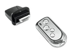 Antari WTR-20 Wireless Remote Kit for AF-4R, FT-20, S-500, S-500XL, Z-380 - Hollywood DJ