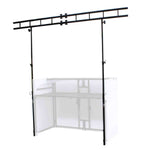 Open Box: Pro X XF-MESATRUSS, Mesa Facade Truss Lighting Stand Fits MESA MK2 and MESA Media - Hollywood DJ