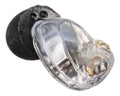 Shure SE425-CL-LEFT, Side Earphone - Clear by Shure
