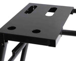 On Stage KS7150 Platform-Style Keyboard Stand - Hollywood DJ