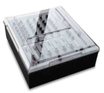 B-Stock: Decksaver DS-PC-DJM800 12" Mixer Cover Fits DJM-850/800/750, Xone-62/92, DN-X1100/1600/1700 - Hollywood DJ