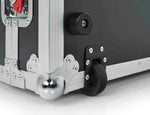 Gator Cases G-TOURSIIMPACTNDH Road Case for Soundcraft Si Impact Large Format Mixer Gator Cases