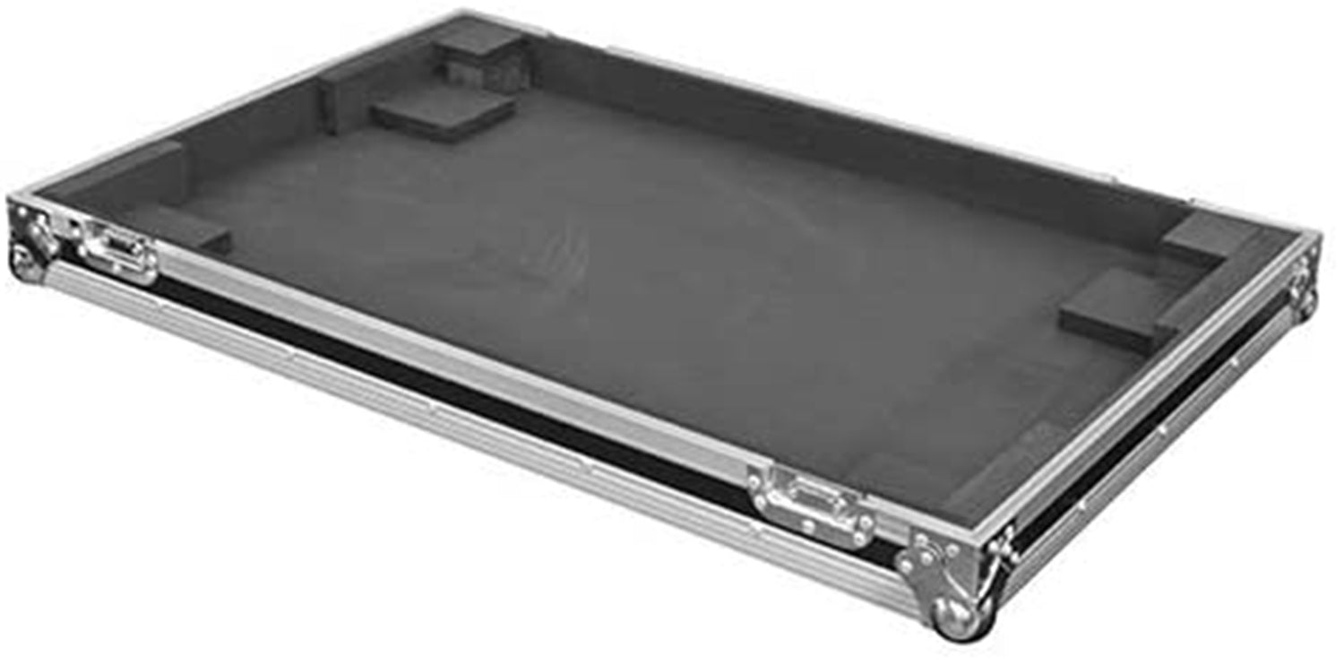 Odyssey FZQU32W DJ Case For Allen and Heath Qu-32 Mixing Console Odyssey