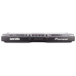 Decksaver DS-PC-DDJSZRZ Protection Cover For Pioneer DDJ-SZ/ SZ2/ RZ DJ Controllers - Hollywood DJ