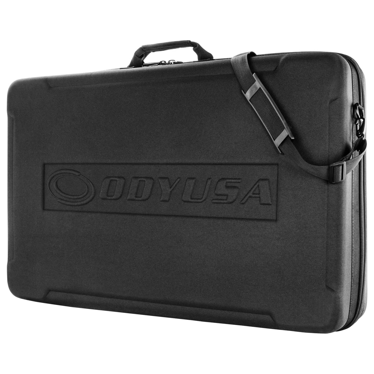 Odyssey BMSLPRIME4, Denon Prime 4 EVA Molded Carrying Bag - Hollywood DJ
