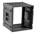 SKB Cases 1SKB-R12U Roto Rack Case - Hollywood DJ