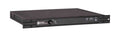 RCF UP-8501, 8000 Series UP 8501 Power Amplifier - 1 x 500 Watt - Hollywood DJ