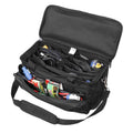 ProX XB-P12 MANO Utility Carry Hand Bag Organizer - Hollywood DJ