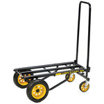 Rock N Roller R10RT Max 8 in 1 Folding Multicart Rock-N-Roller