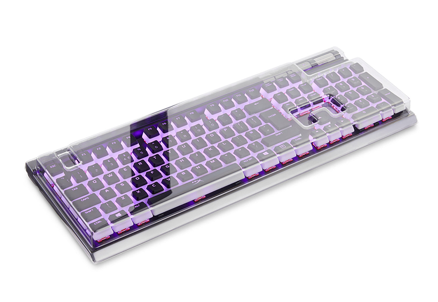 Decksaver DSGE-PC-ALLOYELITE2 Protection Cover for Hyperx Alloy Elite 2 - Hollywood DJ