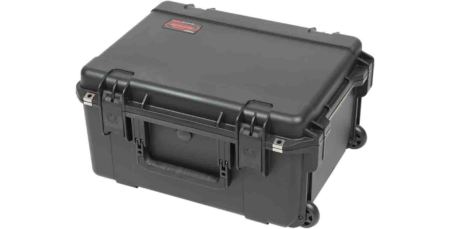 SKB Cases 3i-201510PAR iSeries 3i-201510PAR Chauvet Freedom Par Case - Hollywood DJ