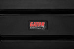 Gator Cases GLED2732ROTO Rotationally Molded DJ Case for LCD/LED Screens Between 27″ - 32″ - Hollywood DJ