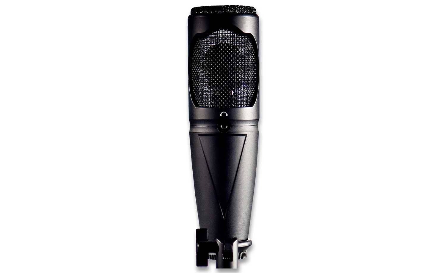 Art M-One/USB Cardioid Condenser USB Microphone - Hollywood DJ