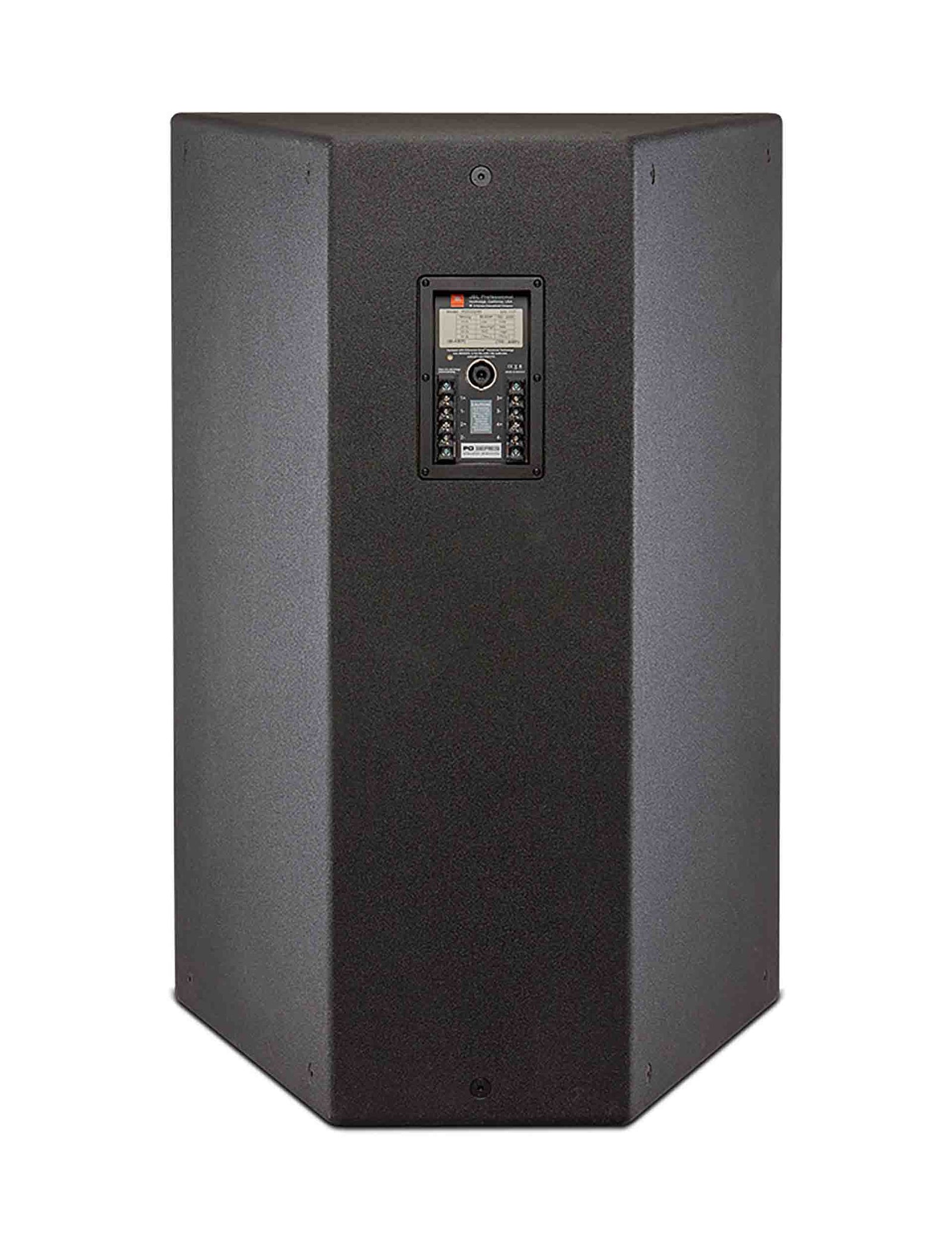 JBL PD6322/95, Passive/Tri-Amp Three Way Full Range Loudspeaker - Hollywood DJ