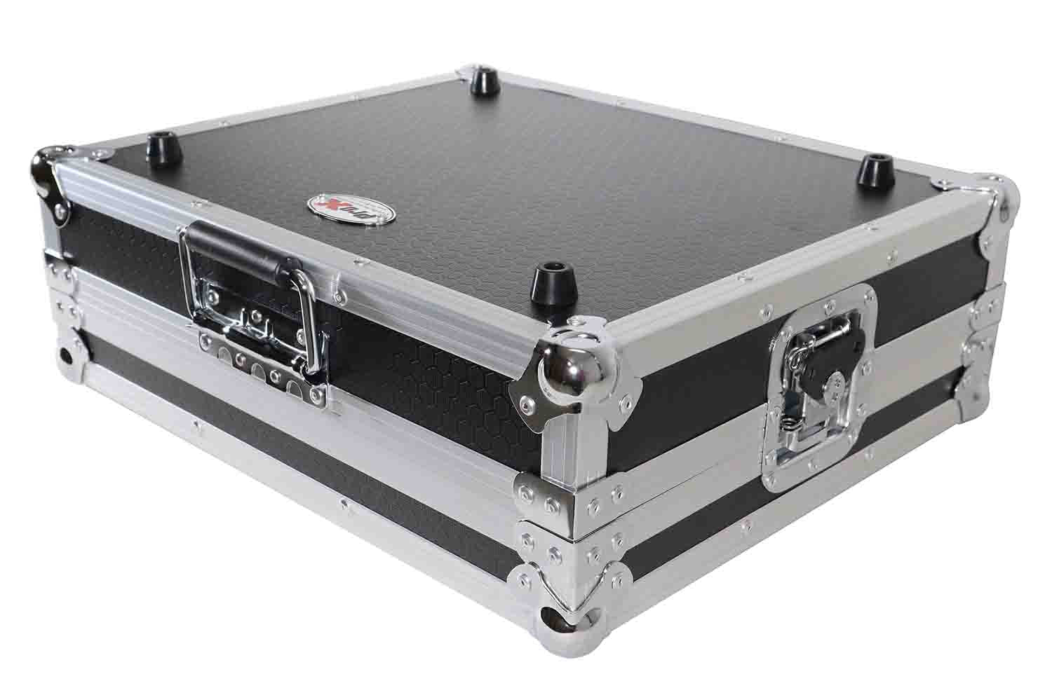 ProX X-MIXSTREAMPRO ATA Flight Road Case for Numark Mixstream Pro DJ Controller - Hollywood DJ