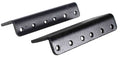 ProX T-RR2 Heavy Duty Steel Rack Rail Kit 2U Size Space by ProX Cases