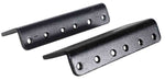 ProX T-RR2 Heavy Duty Steel Rack Rail Kit 2U Size Space by ProX Cases