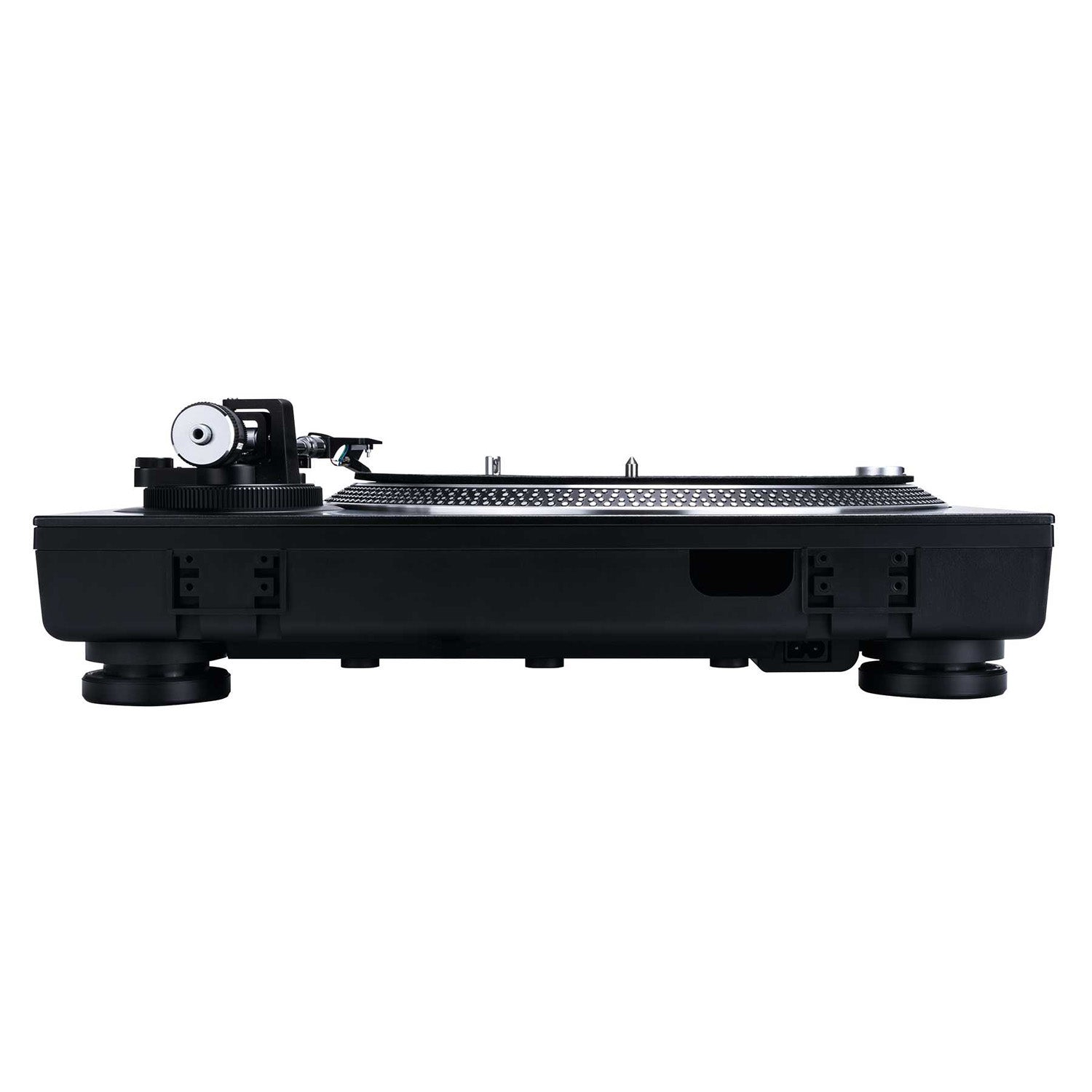 Reloop RP-4000-MK2, Professional High-Torque Turntable System - Hollywood DJ