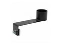 Global Truss STAGE LEG BRACKET, Stage Deck Leg Bracket - Hollywood DJ