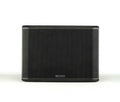 dB Technologies LVX PSW15, 15" Passive Subwoofer 1000W - Black - Hollywood DJ