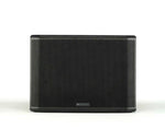 dB Technologies LVX PSW15, 15" Passive Subwoofer 1000W - Black - Hollywood DJ