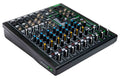 Mackie ProFX10v3, 10-Channel Professional Effects Mixer with USB - Hollywood DJ