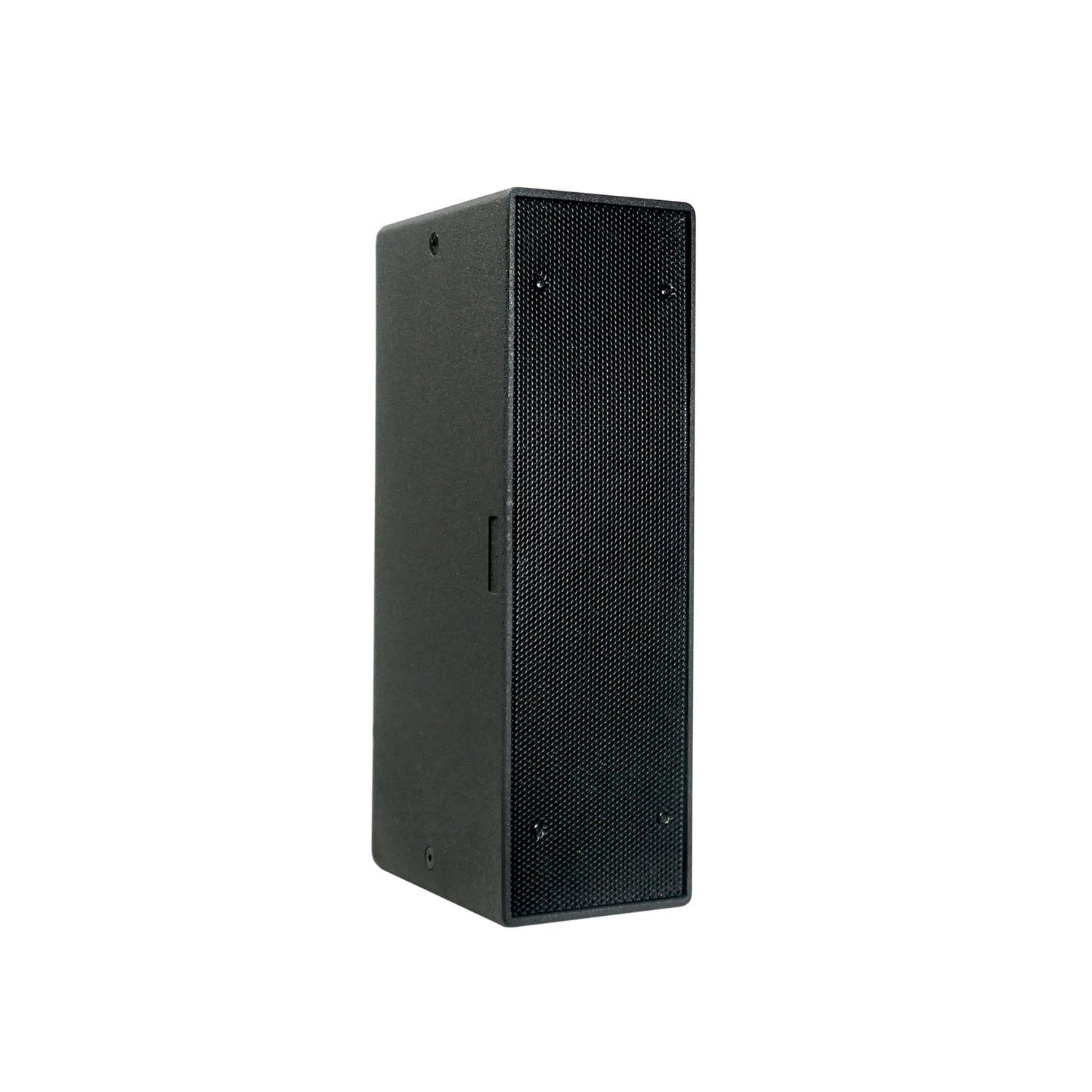 dB Technologies IS 25TB, 2x5" Passive 2-Way Speaker 120W - Black - Hollywood DJ