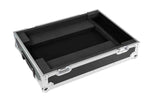 Gator Cases G-TOURQU16 Road Case for Allen & Heath QU16 Mixing Console - Hollywood DJ