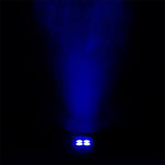 ColorKey CKW-6020B, 3 Pack of MobilePar Uplight Mini Hex 4, Battery Powered Wireless Par Fixture Light - Hollywood DJ