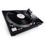 Discontinued: Reloop RP-2000-USB-MK2, Professional Direct Drive USB Turntable System - Hollywood DJ